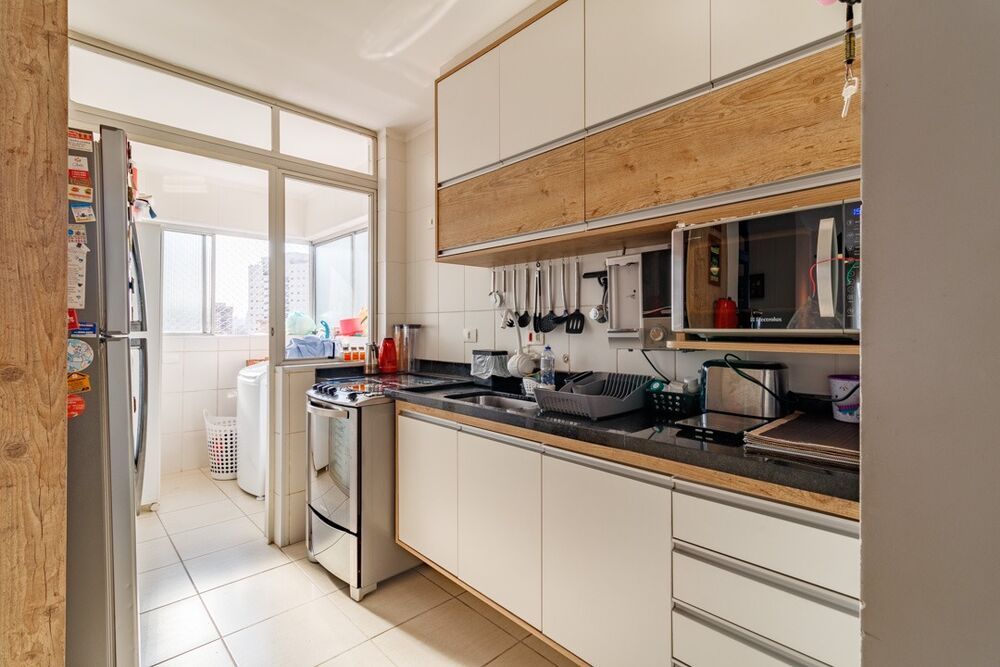 Cobertura, 2 quartos, 138 m² - Foto 3