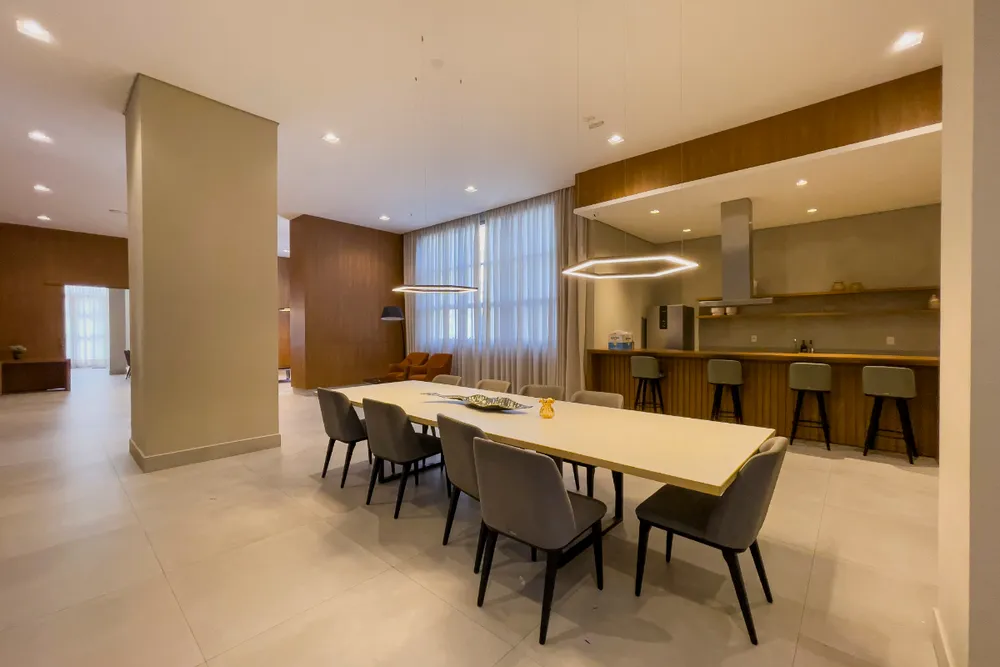 Apartamento, 2 quartos, 100 m² - Foto 3