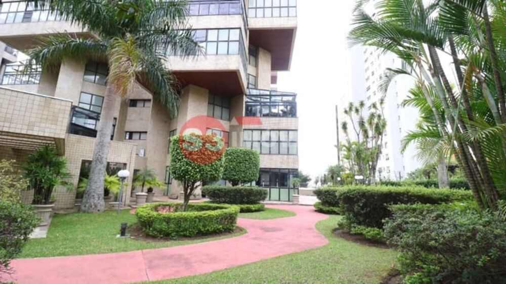 Apartamento, 4 quartos, 271 m² - Foto 8