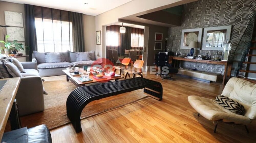 Apartamento, 4 quartos, 271 m² - Foto 1