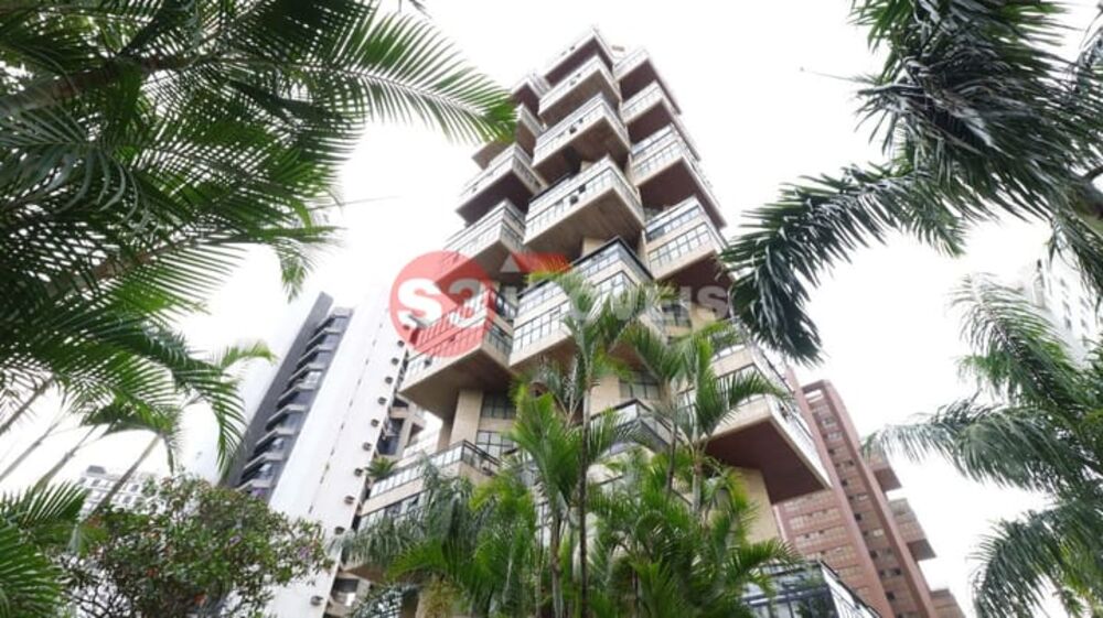 Apartamento, 4 quartos, 271 m² - Foto 2