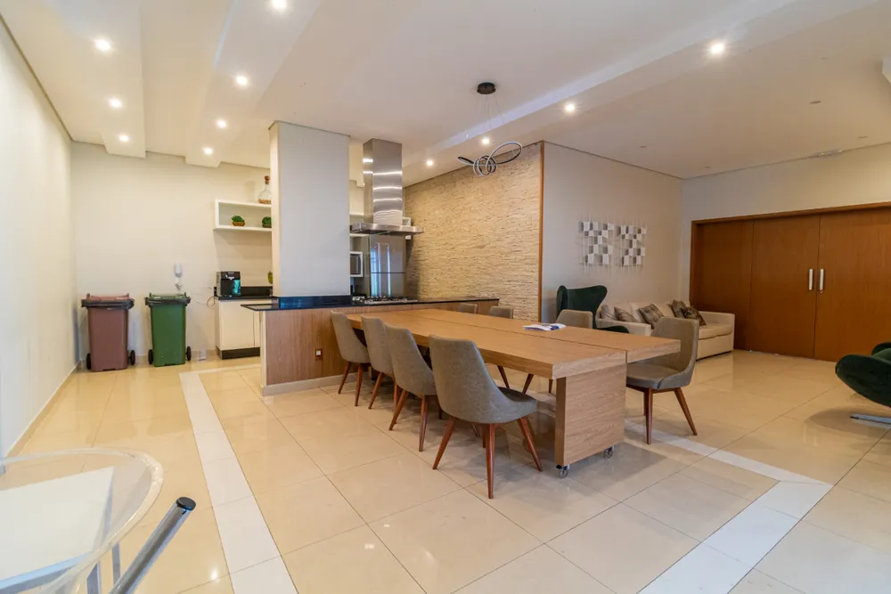 Apartamento, 3 quartos, 220 m² - Foto 4
