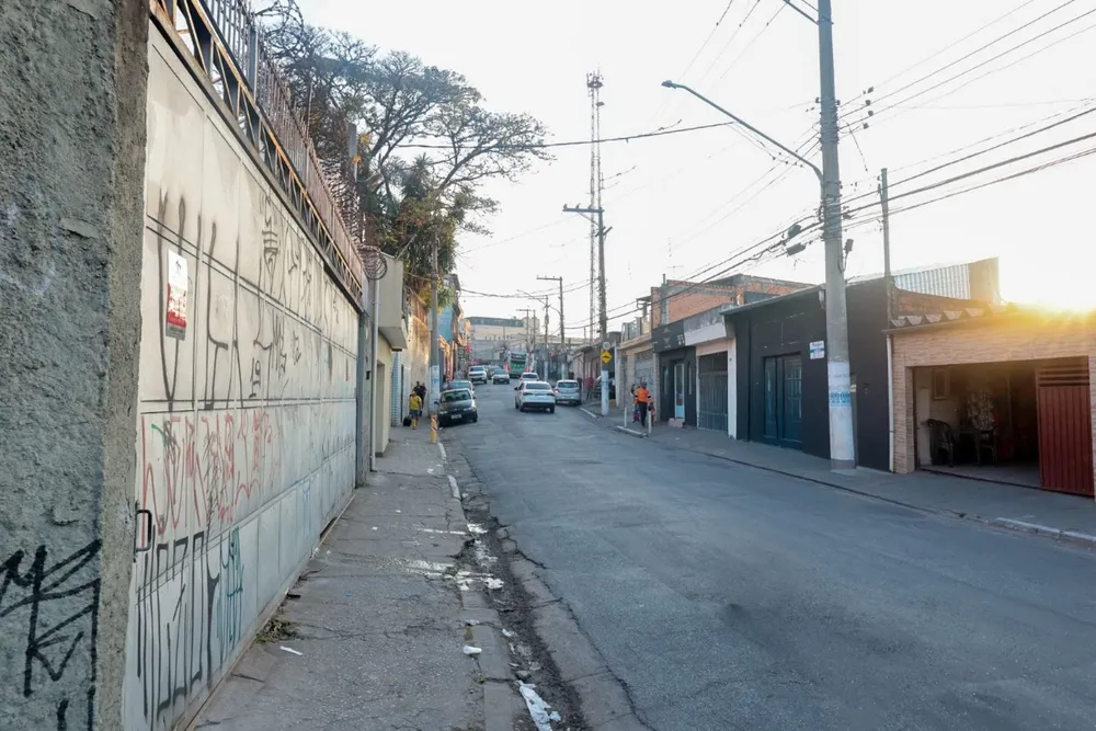 Loteamento e Condomínio, 521 m² - Foto 3