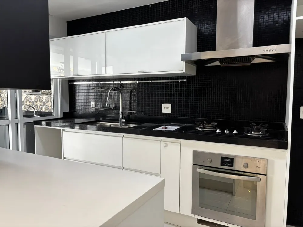 Apartamento, 3 quartos, 140 m² - Foto 4