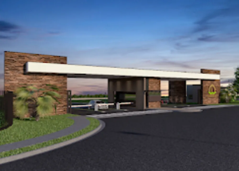 Terreno, 340 m² - Foto 3