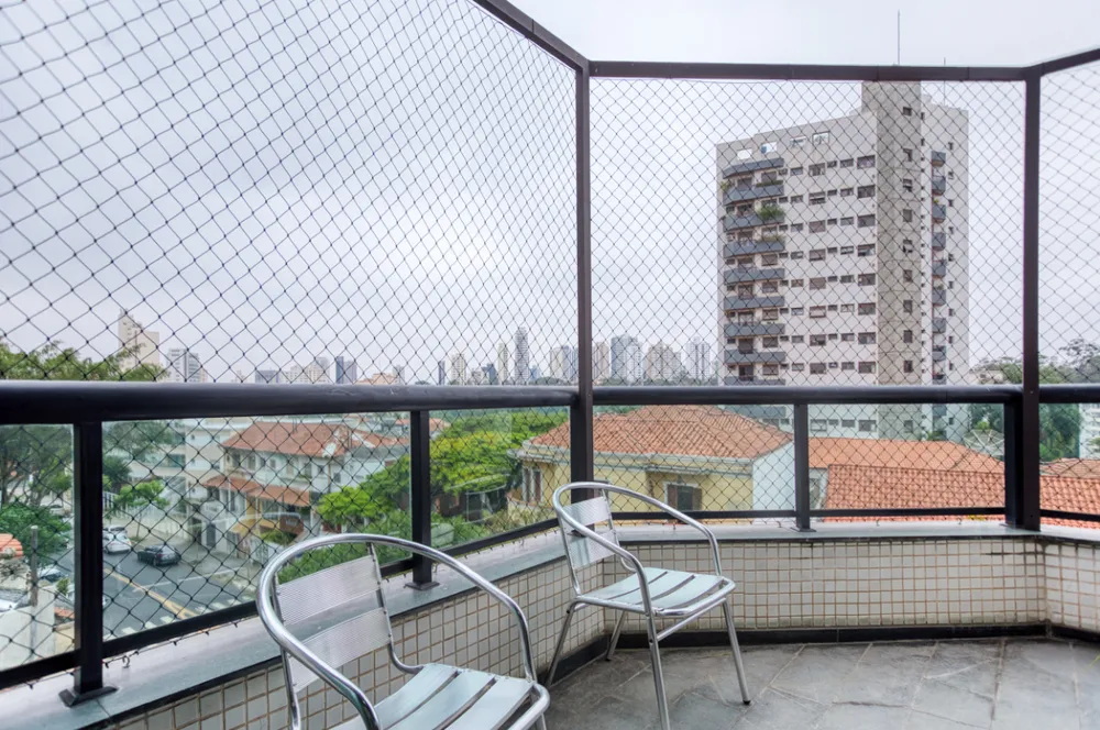 Apartamento, 4 quartos, 236 m² - Foto 1