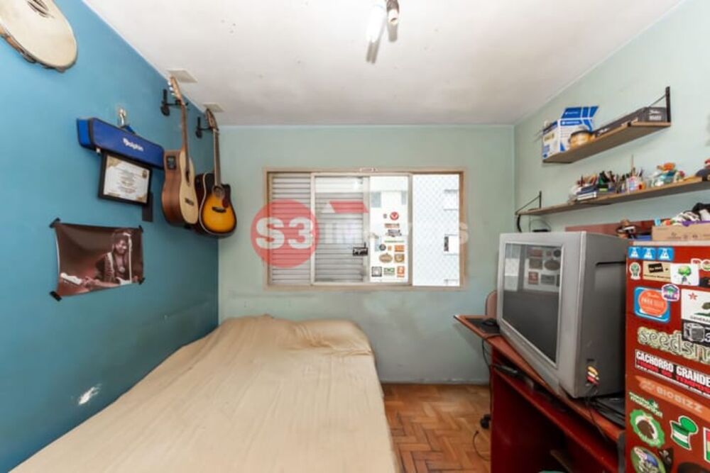 Apartamento, 3 quartos, 103 m² - Foto 3