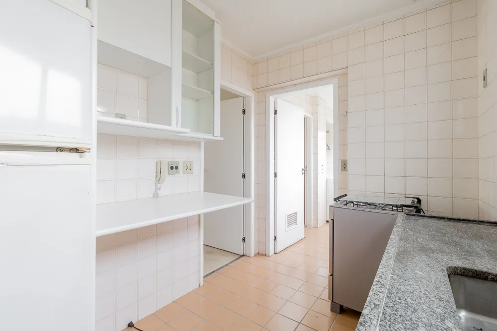 Apartamento, 2 quartos, 86 m² - Foto 2