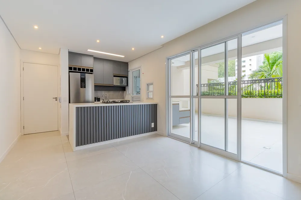 Apartamento, 3 quartos, 101 m² - Foto 1