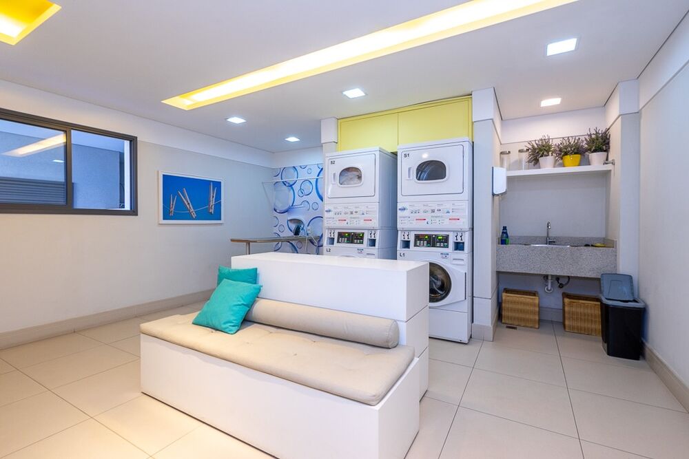 Apartamento à venda com 2 quartos, 86m² - Foto 36
