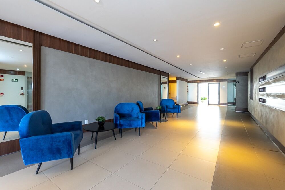 Apartamento à venda com 2 quartos, 86m² - Foto 35