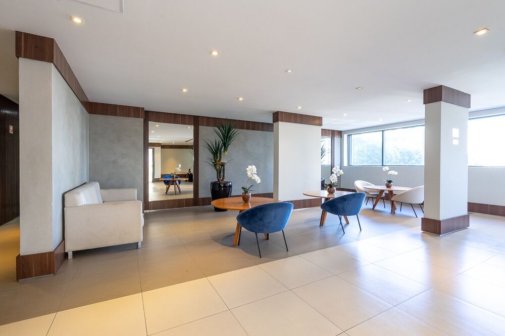 Apartamento à venda com 2 quartos, 86m² - Foto 37