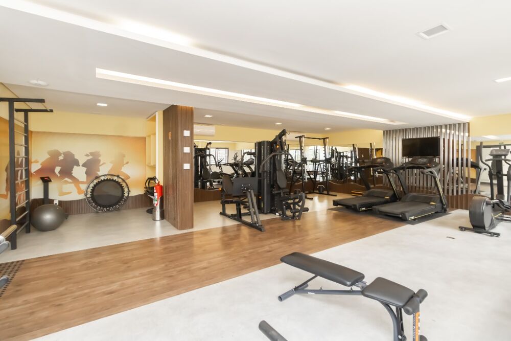 Apartamento à venda com 2 quartos, 86m² - Foto 34