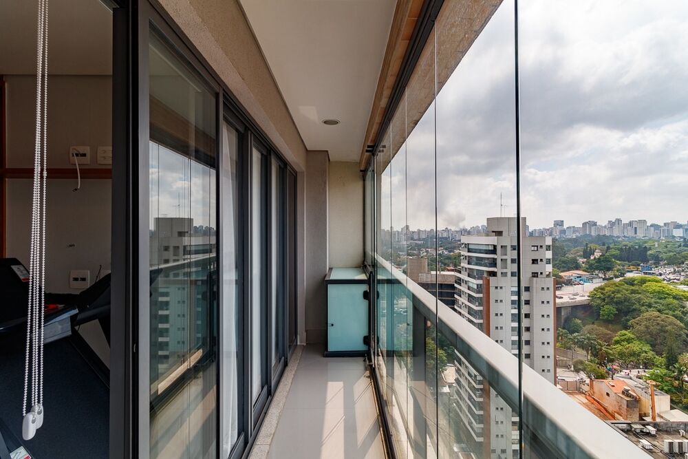 Apartamento à venda com 2 quartos, 86m² - Foto 17