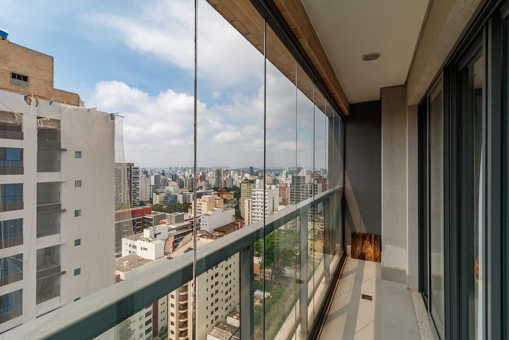 Apartamento à venda com 2 quartos, 86m² - Foto 16