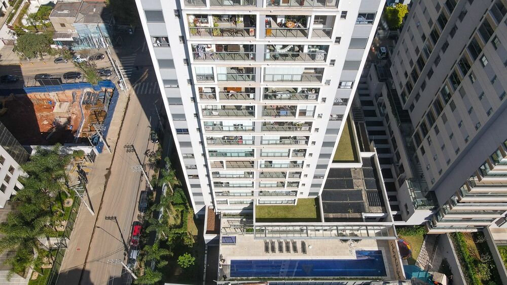 Apartamento à venda com 2 quartos, 86m² - Foto 39