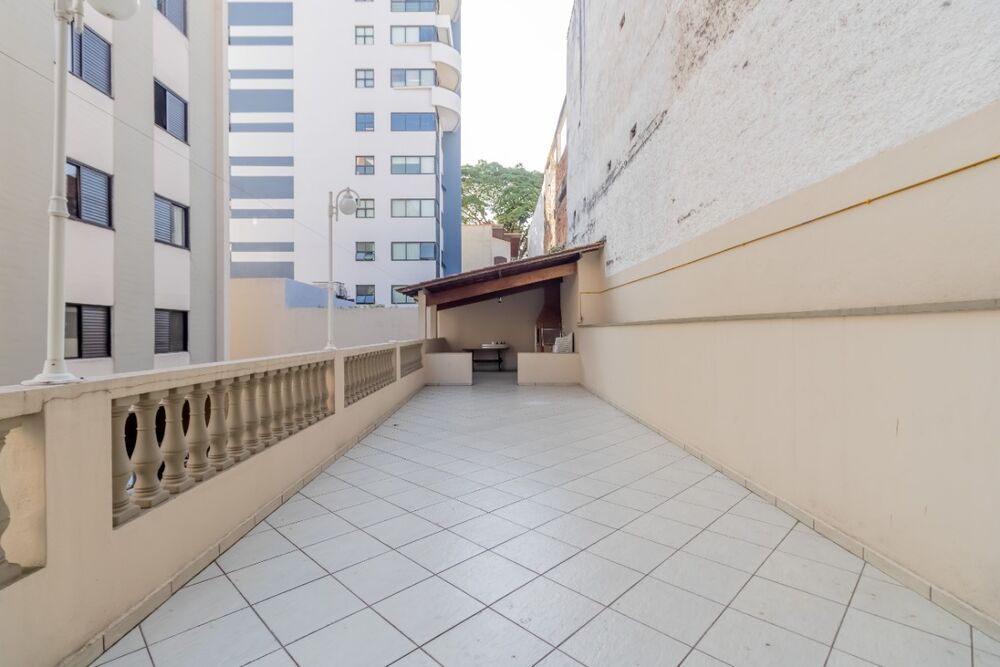 Apartamento, 3 quartos, 102 m² - Foto 2