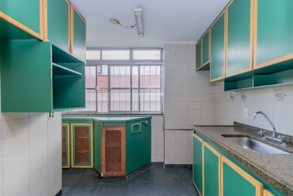 Apartamento, 3 quartos, 102 m² - Foto 6