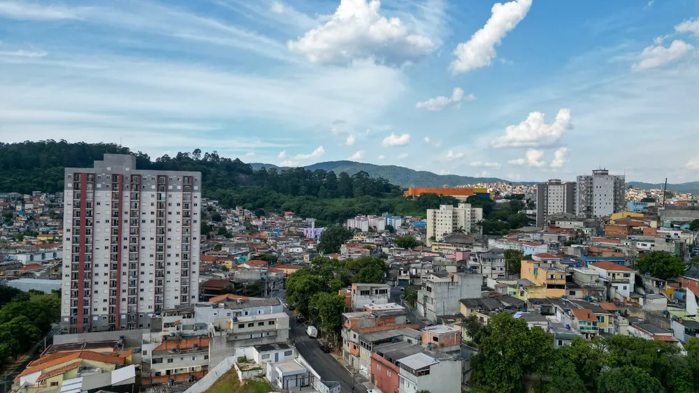 Apartamento, 2 quartos, 56 m² - Foto 4