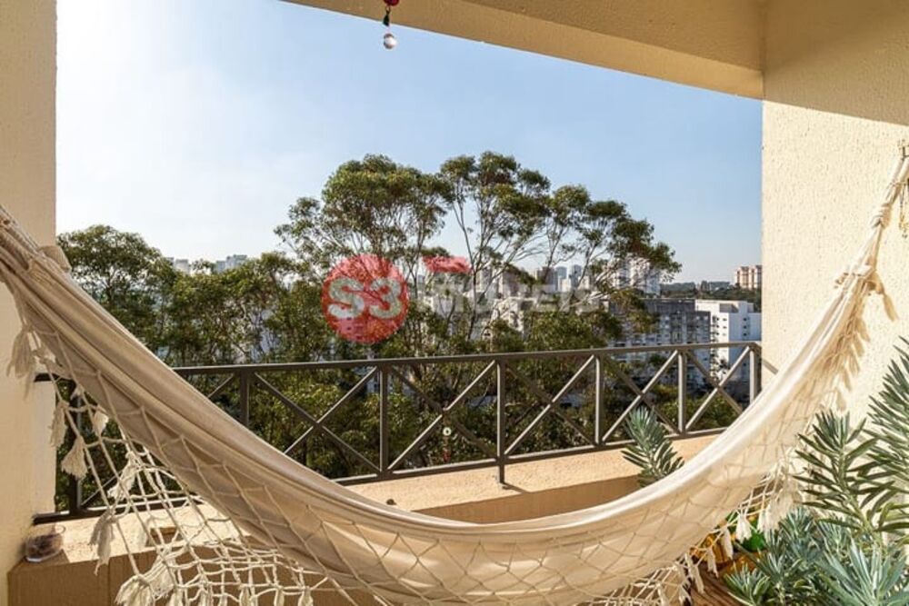 Apartamento, 4 quartos, 126 m² - Foto 3