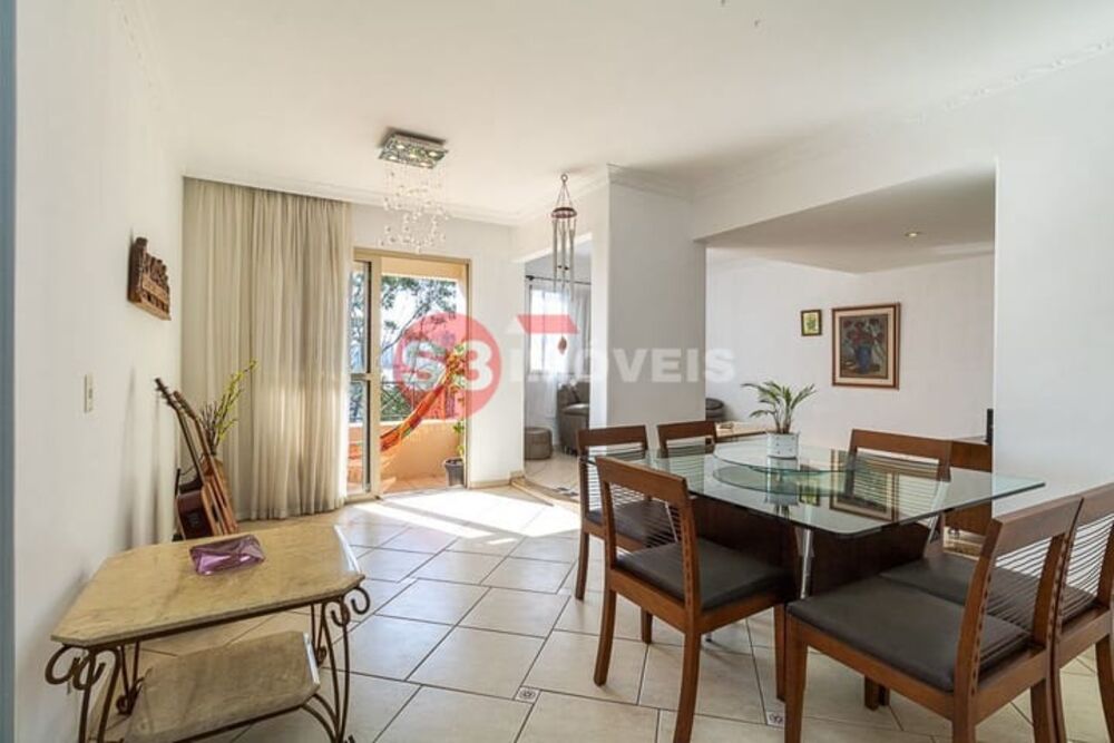 Apartamento, 4 quartos, 126 m² - Foto 7