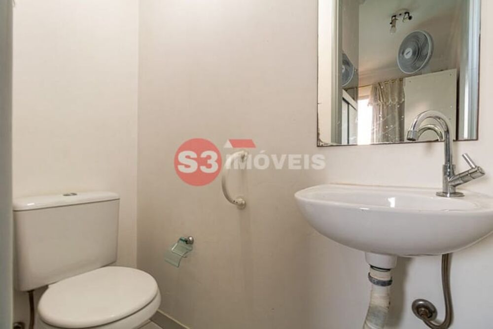 Apartamento, 4 quartos, 126 m² - Foto 4