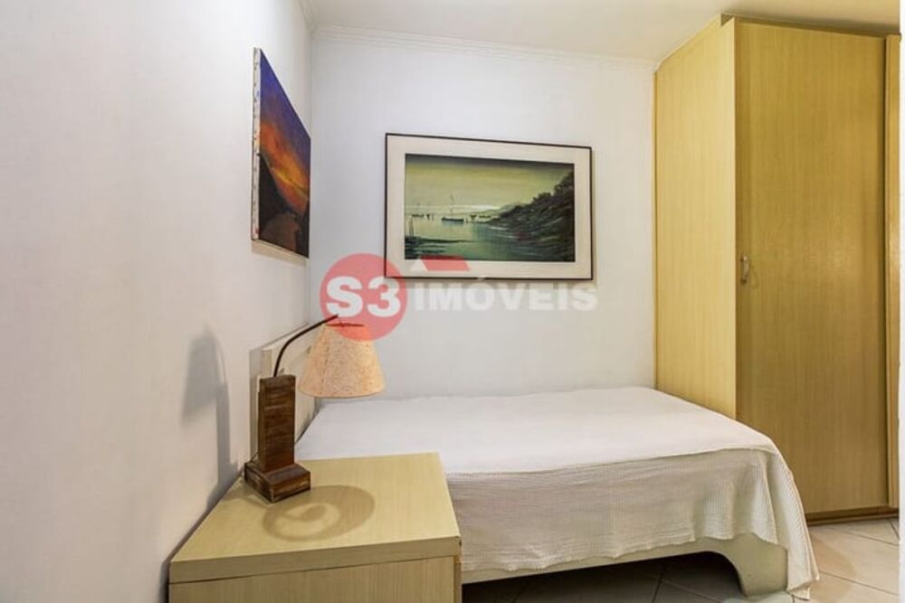 Apartamento, 4 quartos, 126 m² - Foto 1