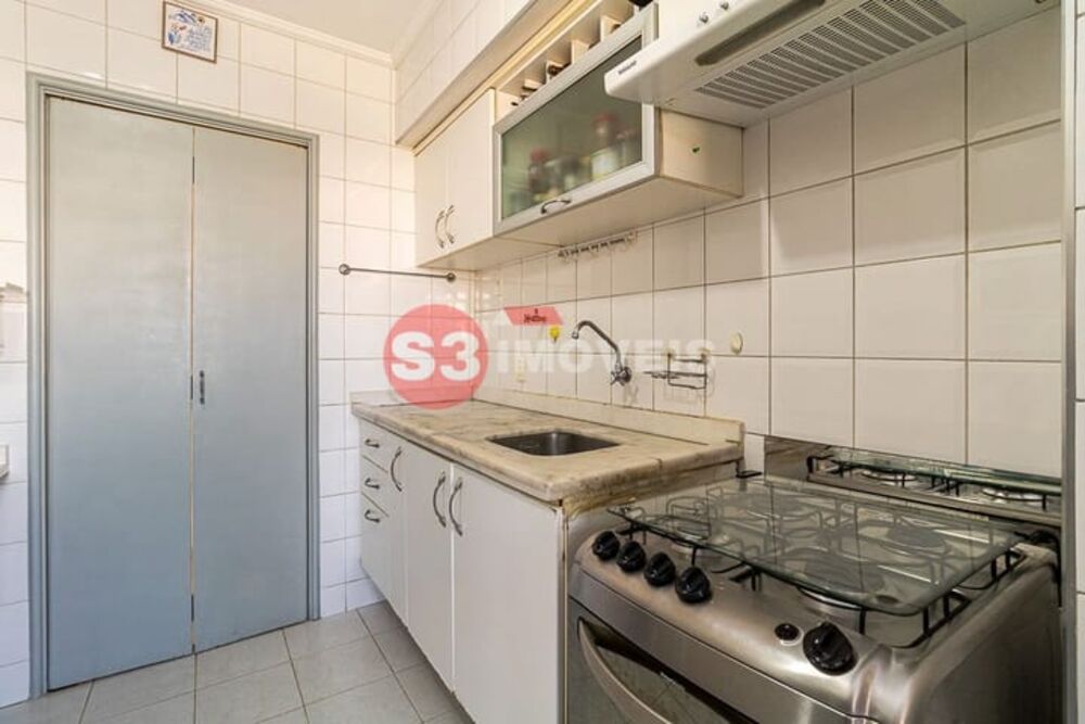 Apartamento, 4 quartos, 126 m² - Foto 2