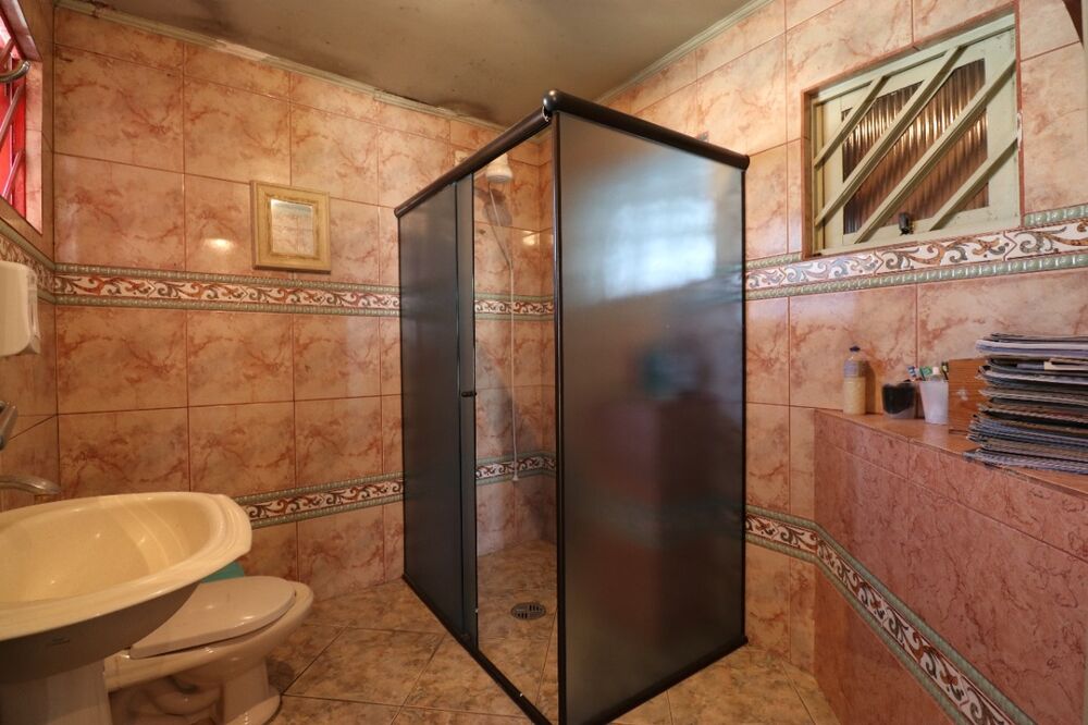 Casa, 8 quartos, 500 m² - Foto 13