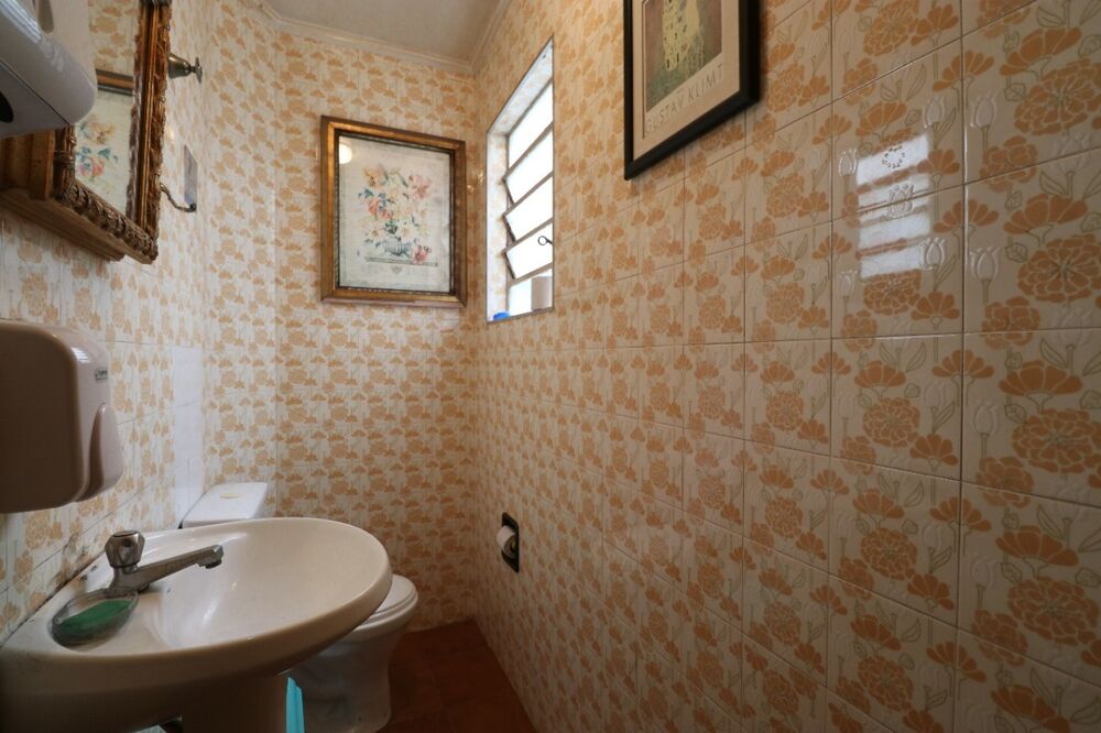 Casa, 8 quartos, 500 m² - Foto 18