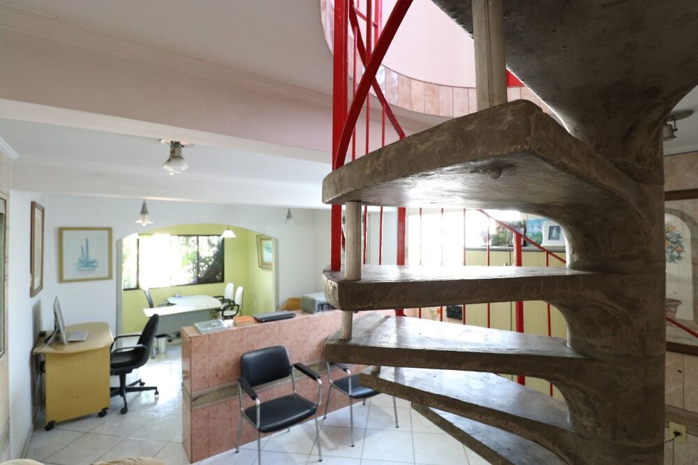 Casa, 8 quartos, 500 m² - Foto 11