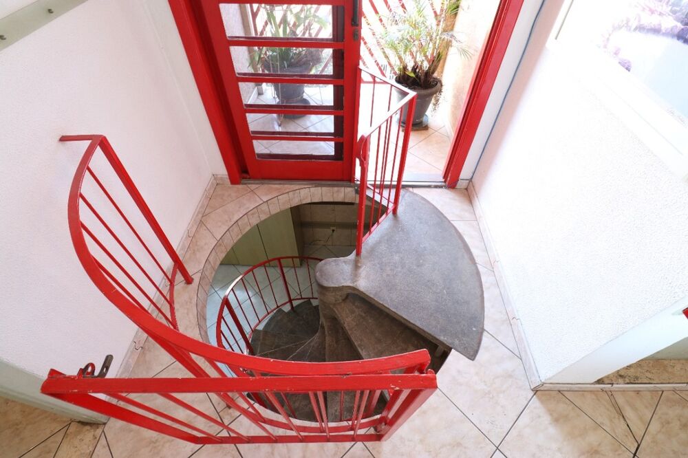 Casa, 8 quartos, 500 m² - Foto 3