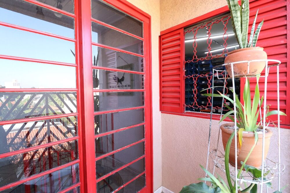 Casa, 8 quartos, 500 m² - Foto 10