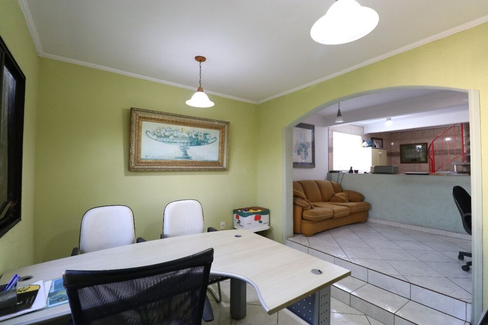 Casa, 8 quartos, 500 m² - Foto 16