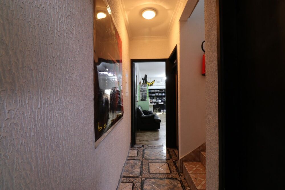 Casa, 8 quartos, 500 m² - Foto 6