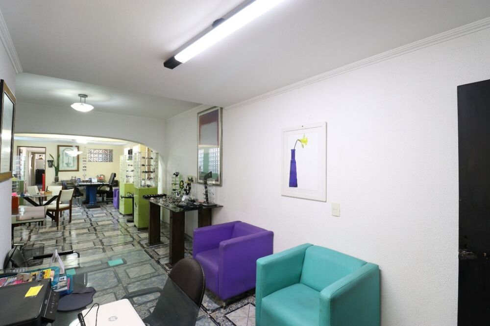 Casa, 8 quartos, 500 m² - Foto 1