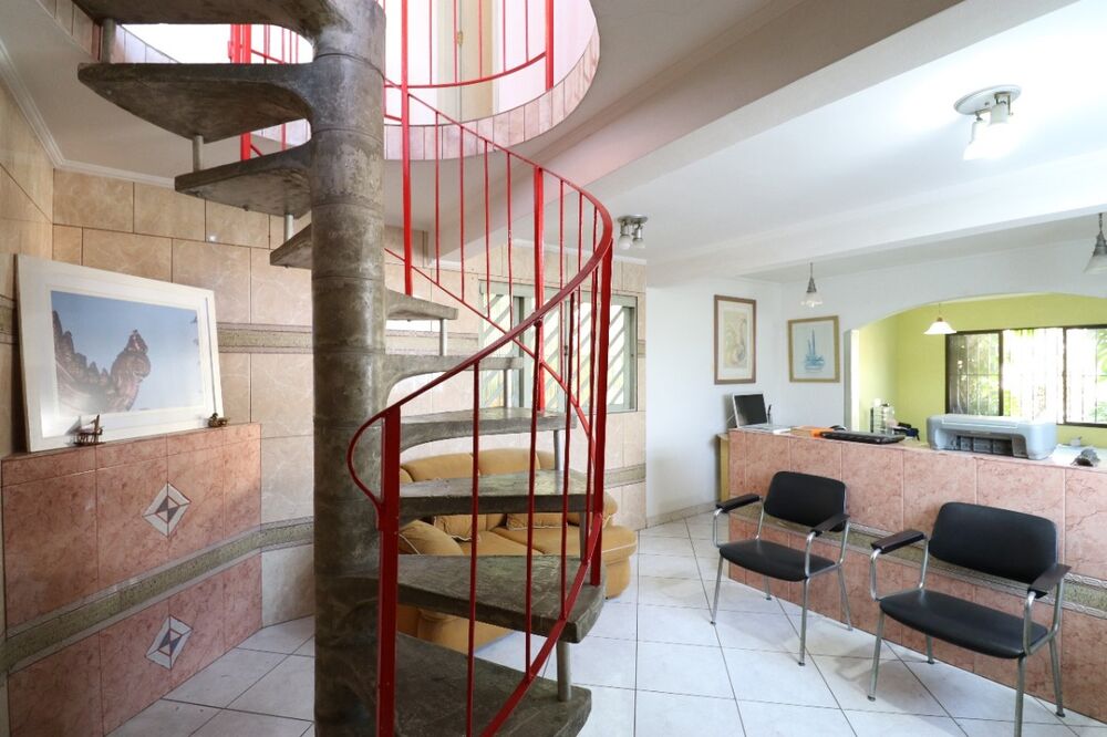 Casa, 8 quartos, 500 m² - Foto 14