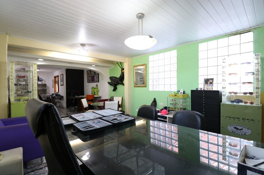 Casa, 8 quartos, 500 m² - Foto 2