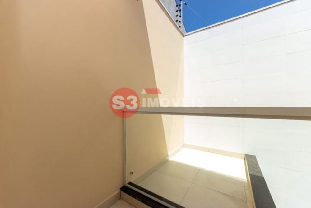 Casa, 3 quartos, 85 m² - Foto 1