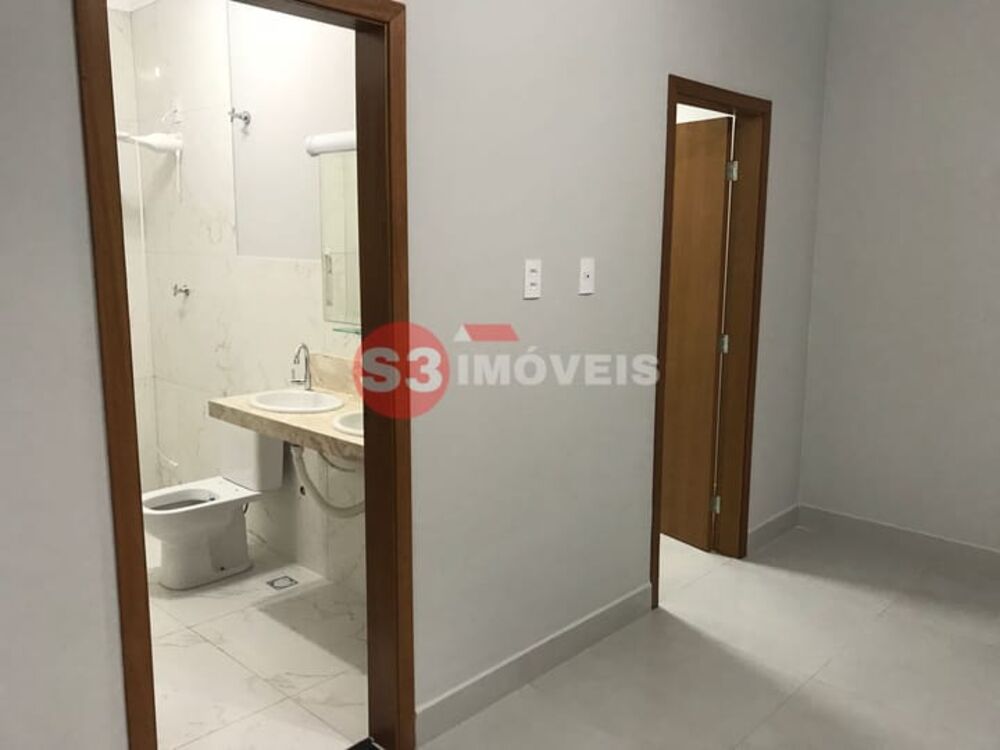 Casa, 3 quartos, 120 m² - Foto 11