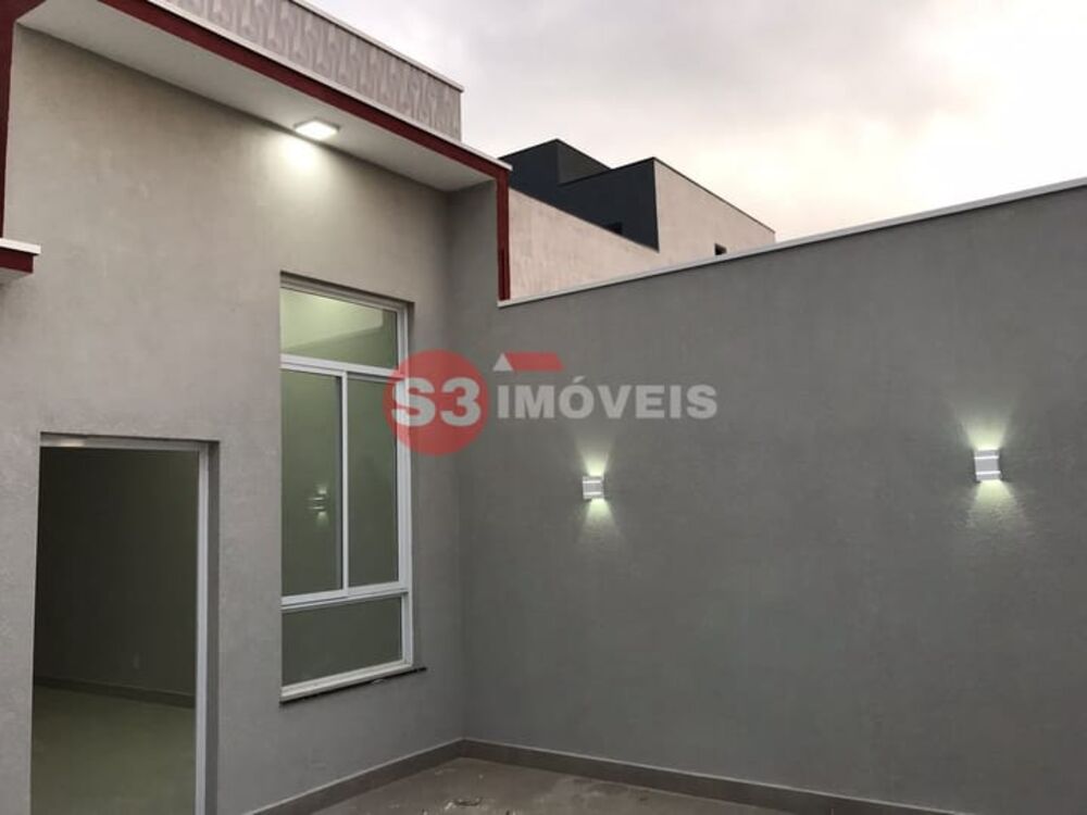 Casa, 3 quartos, 120 m² - Foto 2