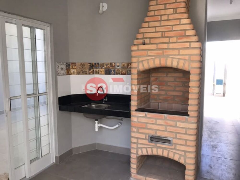 Casa, 3 quartos, 120 m² - Foto 7