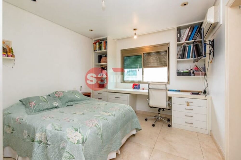 Apartamento, 4 quartos, 280 m² - Foto 1