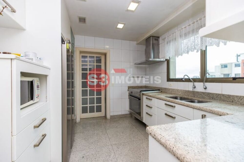 Apartamento, 4 quartos, 280 m² - Foto 3