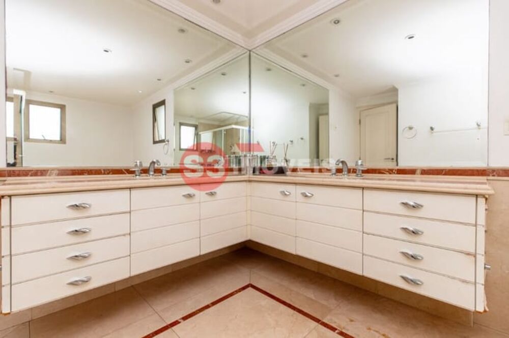 Apartamento, 4 quartos, 280 m² - Foto 4