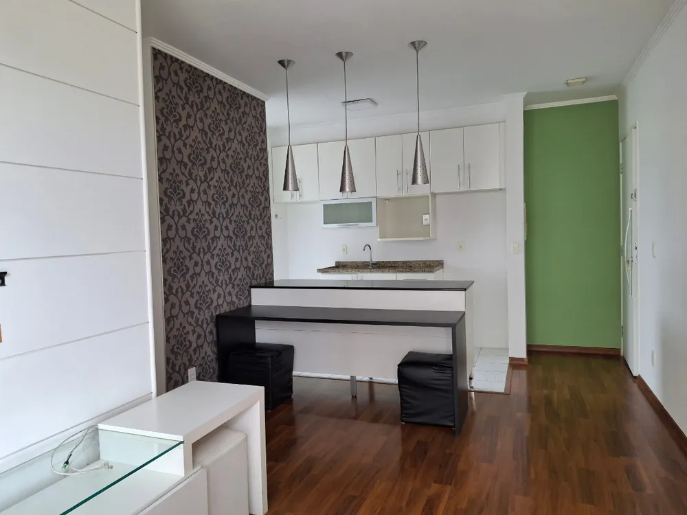 Apartamento, 2 quartos, 48 m² - Foto 1