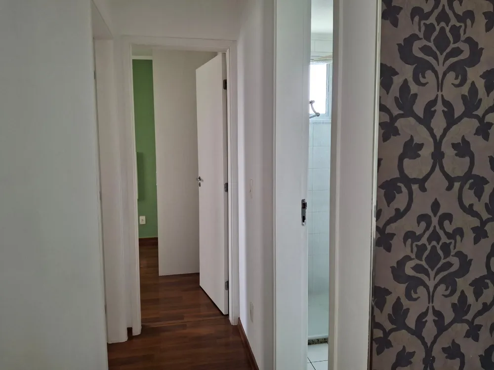 Apartamento, 2 quartos, 48 m² - Foto 2