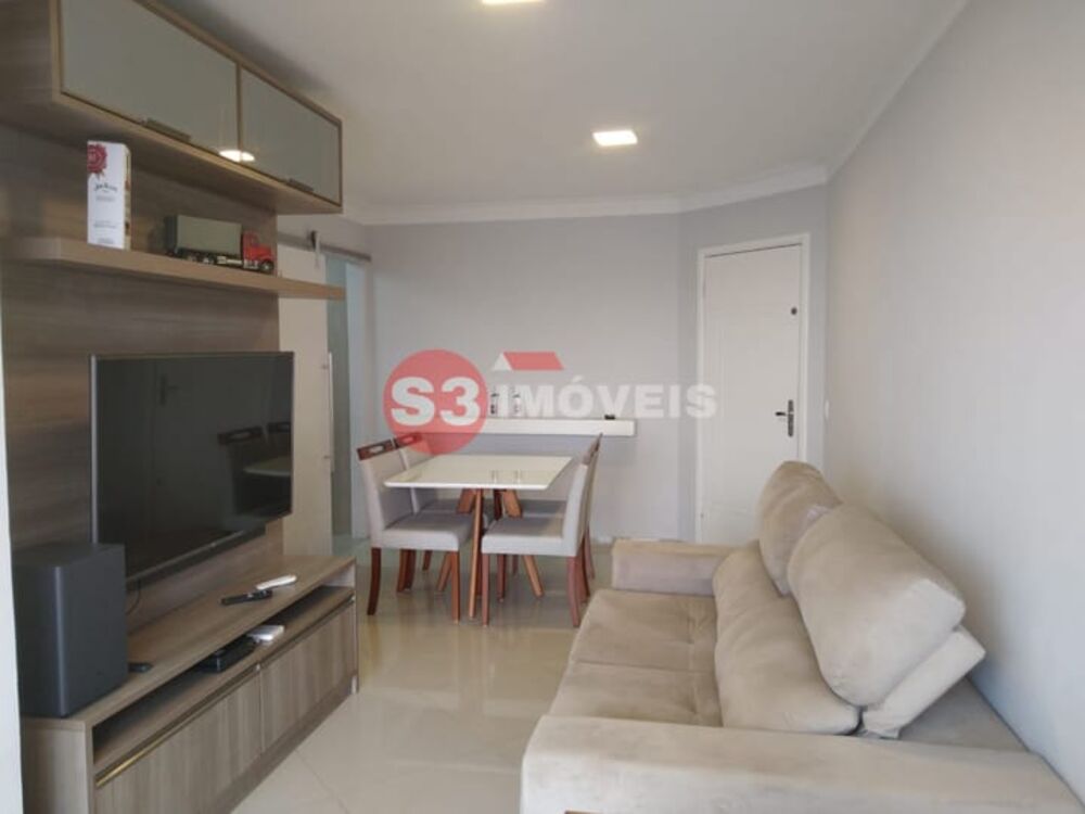 Apartamento, 3 quartos, 68 m² - Foto 1