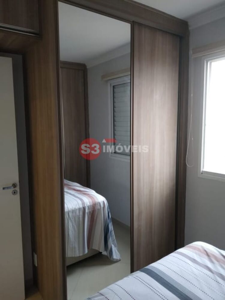 Apartamento, 3 quartos, 68 m² - Foto 2
