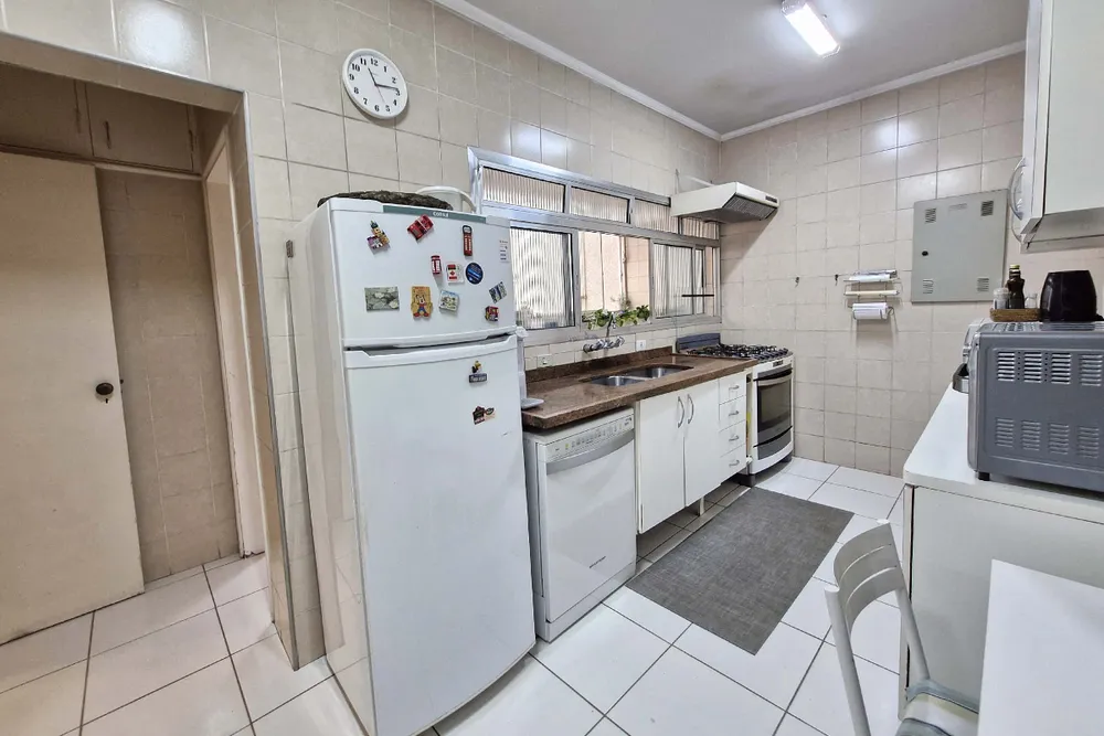 Apartamento, 3 quartos, 206 m² - Foto 1
